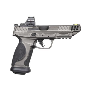 Smith & Wesson M&P9 M2.0 Metal Performance Center Competitor 9mm Pistol with Holosun HS407C Optic