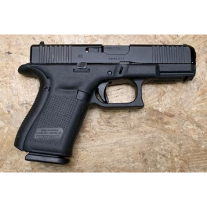 Glock Glock Glock 19 GEN5 9mm Police Trade-in Pistol