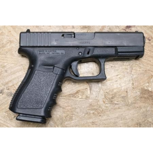 Glock Glock Glock 23 GEN3 40SW Police Trade-in Pistol