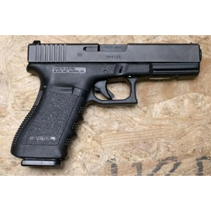 Glock Glock Model 21 Gen 3 45 ACP Police Trade-in Pistol