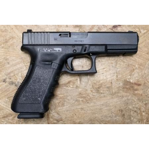 Glock Glock Glock 22 GEN3 40 SW Police Trade-in Pistol