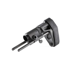 Maxim Defense Maxim Defense CQB Pistol Brace3, Gen6, Black, JP SCS-XS-STD - $320.97 at Sportsmans Outdoor Superstore