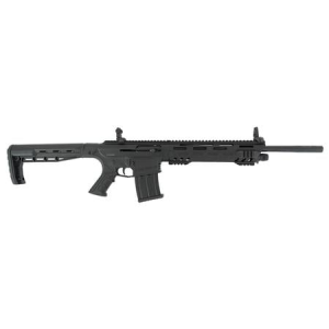 SDS Imports TAR20 20 Gauge AR-Shotgun with Flip-Up Sights