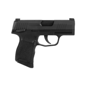 Sig Sauer P365 4.5BB Semi-Automatic C02 Powered Air Pistol