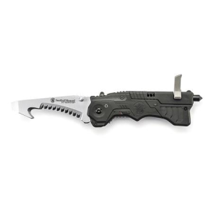 Smith & Wesson/Battenfeld Smith & Wesson/Battenfeld Smith and Wesson Third Generation First Response - $54.99 at Sportsmans Outdoor Superstore