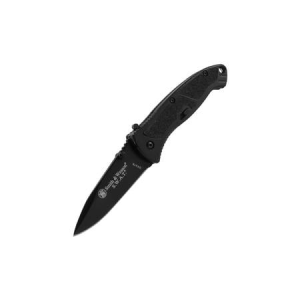 Smith & Wesson/Battenfeld Smith & Wesson/Battenfeld Smith and Wesson SWAT Folder - $39.99 at Sportsmans Outdoor Superstore