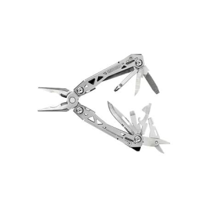 Gerber Legendary Suspension NXT Multitool - Silver