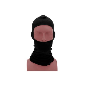Blackhawk Nomex Balaclava, 15 Inch, Black