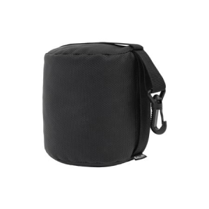 Allen Allen Eliminator Cylinder Filled Front Shooting Bag - Black - $13.52 at Sportsmans Outdoor Superstore