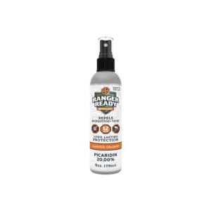 Ranger Ready Repellents Picaridin 20% Insect Repellent Spray
