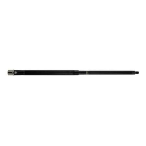 Faxon Firearms Faxon Firearms Match Series 24 Inch Heavy Fluted 22 ARC AR-15 Barrel - $286.00 at Sportsmans Outdoor Superstore