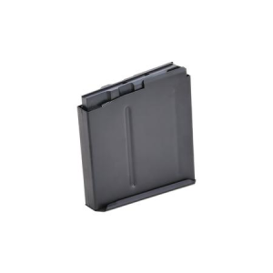 Savage 110BA/111 LR Hunter 338 Lapua 5-Round Magazine