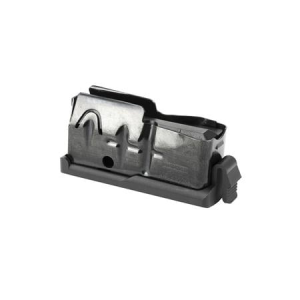 Savage Axis 243 Win, 7mm-08 Rem, 308 Win 4-Round Magazine