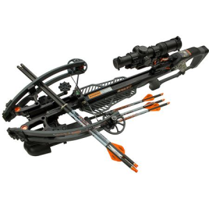 Ravin Crossbows R20 Sniper Package Gun Metal Grey