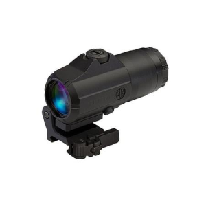 Sig Sauer Sig Sauer JULIET4 4x Magnifier - $399.99 at Sportsmans Outdoor Superstore