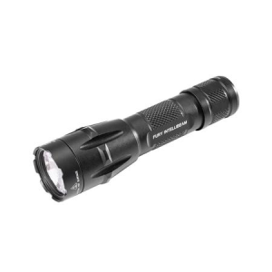 Surefire Fury Intellibeam LED Flashlight, 1500 Lumens