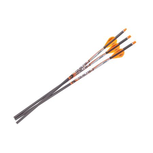 Ravin Crossbows Premium Lighted Arrows, 400 gr, 3pk