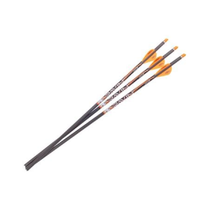 Ravin Crossbows Lighted Arrows 400 Gr, 3pk