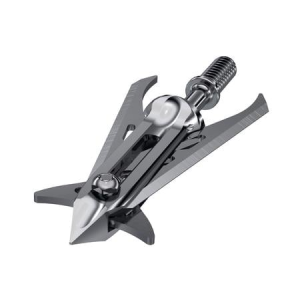 Ravin Crossbows Ravin Crossbows Steel Broadheads 3 Pack - $74.99 at Sportsmans Outdoor Superstore