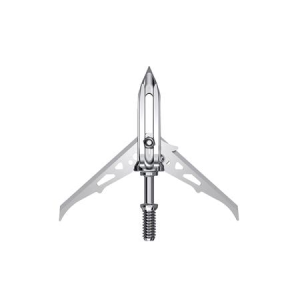 Ravin Crossbows Ravin Crossbows Aluminum Broadheads - 3 Pack - $64.99 at Sportsmans Outdoor Superstore