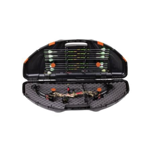 Flambeau Safe Shot Compound Bow Case