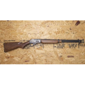 Marlin 336 RC 30-30 Win Police Trade-In Lever Action Rifle with JM Barrel