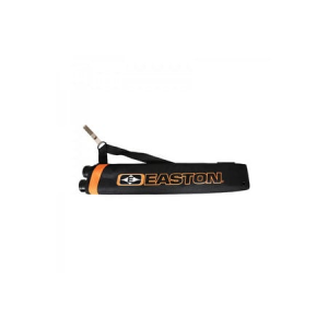 Easton Easton Flipside Tube Quiver 2 Tube Black - $15.99 at Sportsmans Outdoor Superstore