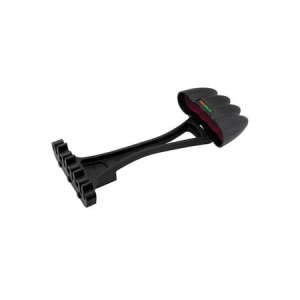 Truglo Tuff-Loc Quiver 4 Black