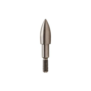 Bohning Bohning Screw in Bullet Point 100 Grain 11/32` 6 Pack