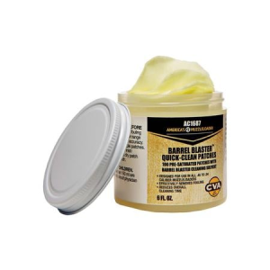 Cva CVA Barrel Blaster Quick Clean Patches - $9.99 at Sportsmans Outdoor Superstore