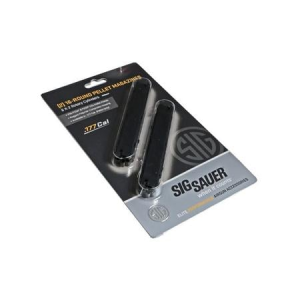 Sig Sauer P226/P250 Air Pistol .177 Caliber 16 Round Magazine 2-Pack