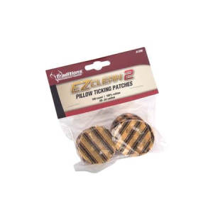 Traditions EZ Clean 2 Pillow Ticking Patches