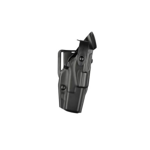Safariland Safariland 6360 ALS/SLS Mid-Ride Duty Rated Level III Retention Holster - S&W M&P40- M2.0, STX Tactical Finish - Left Handed - $129.99 at Sportsmans Outdoor Superstore