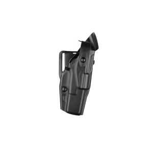 Safariland Safariland 6360 ALS/SLS Mid-Ride Duty Rated Level III Retention Holster - S&W M&P40- M2.0, STX Tactical Finish - $124.99 at Sportsmans Outdoor Superstore