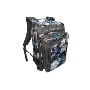 Evolution Outdoors Largemouth 3700 Tackle Backpack