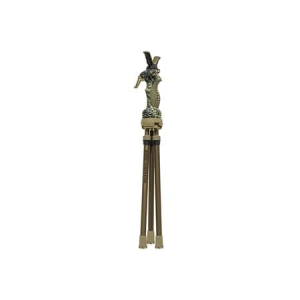 Primos Trigger Stick Gen3 Short Tripod 18`-38`