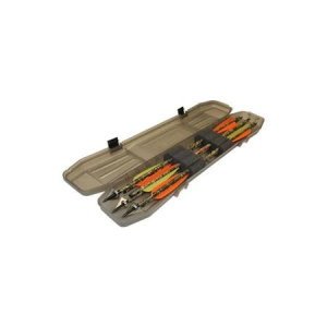 Mtm MTM Traveler Bolt Case -6 Crossbow Bolt up to 24.25" - $12.99 at Sportsmans Outdoor Superstore
