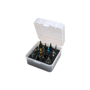 Mtm MTM Broadhead Box - $6.99 at Sportsmans Outdoor Superstore