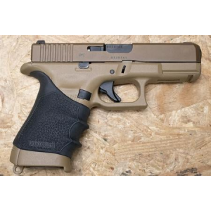 Glock Glock 19X 9mm Police Trade-In Pistol (No Magazine Included)