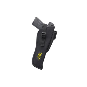 Browning Buck Mark OWB Holster - Black Nylon