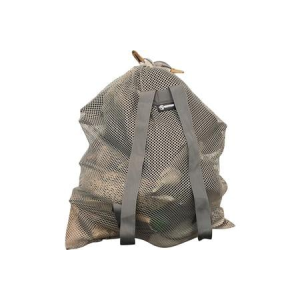 Cupped Large Mesh Decoy Bag