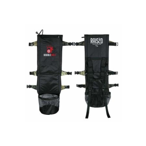 Primos Double Bull Raised Hunting Blind Pack