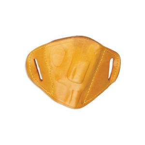 Bulldog Cases Bulldog Molded Leather Holster for Glock / RUGER P85 / S&W M&P 40 (Right Hand)