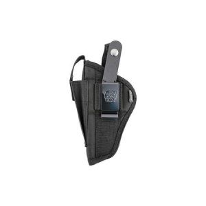 Bulldog Cases Bulldog Extreme Holster for Glock 20/21 Fits 3.50-5" Barrel (Ambidextrous)