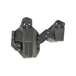 Blackhawk Blackhawk Stache Premium KIT Holster for Glock Glock 17/22/31 (Ambidextrous)