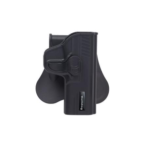 Bulldog Cases Bulldog Rapid Release Holster for Glock 21 (Right Hand)