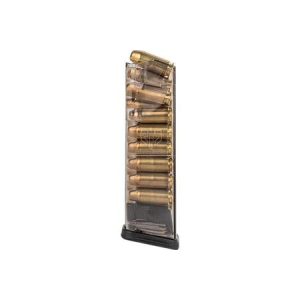 Elite Tactical Systems Elite Tactical Systems Glock 22 40S&W 16-Round Magazine