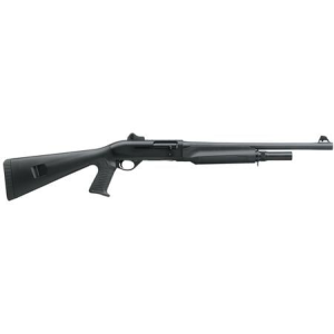 Benelli M2 Tactical 12 Gauge Shotgun with Black Synthetic Stock