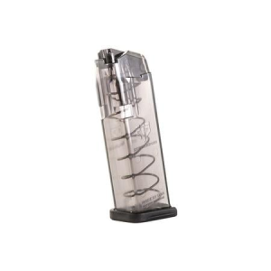 Elite Tactical Systems Elite Tactical Systems Glock 19/26 9 mm 15-Round Magazine