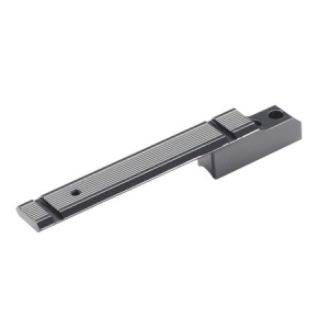 Henry Mini Bolt Scope Mount Black 0 MOA